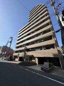 グランイーグル多摩川?