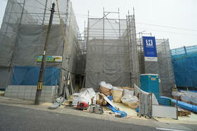 愛知県名古屋市名東区西里町３丁目