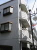 下高井戸駅より徒歩4分 築35年2ヶ月 5階建の賃貸物件