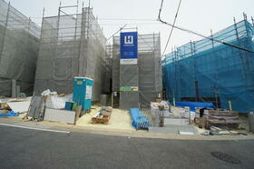 愛知県名古屋市名東区西里町３丁目