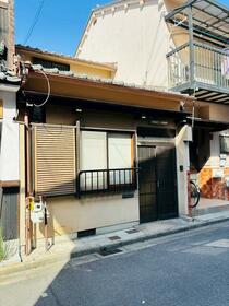 奈良県奈良市杉ヶ町