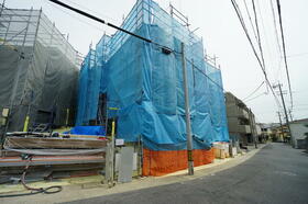 愛知県名古屋市名東区西里町３丁目