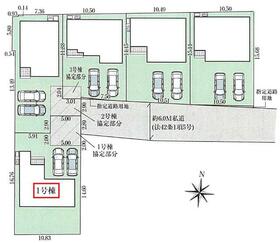 宮城県多賀城市明月１丁目
