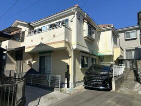 神奈川県綾瀬市小園