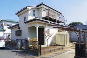 千葉県大網白里市富田