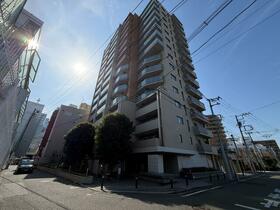 リーフィアレジデンス相模大野