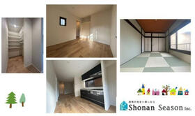 神奈川県綾瀬市大上５丁目