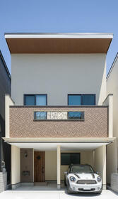 大阪府東大阪市若江本町４丁目