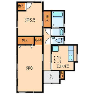 間取り：214077888098