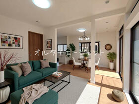 東京都八王子市四谷町