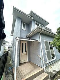 神奈川県横浜市磯子区洋光台４丁目