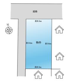 山梨県甲府市朝気１丁目