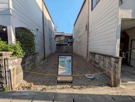 京都府京都市右京区太秦堀ケ内町