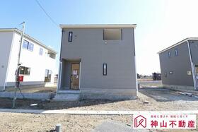 愛知県一宮市西五城字飛石北