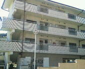 高知市大原町&nbsp;4階建&nbsp;築37年のイメージ