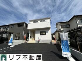 大分県大分市田尻中央