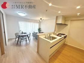 スカイハイツ新町