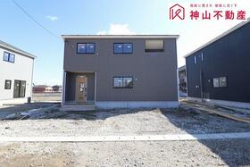 愛知県一宮市西五城字飛石北