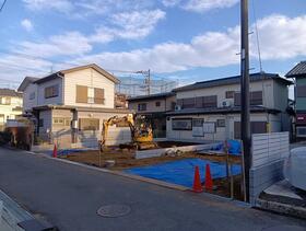 神奈川県座間市栗原中央１丁目