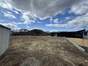 福島県福島市松川町沼袋字北原