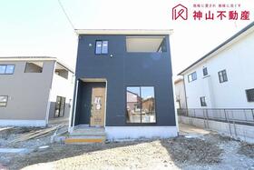 愛知県一宮市西五城字飛石北