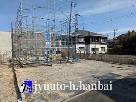 奈良県奈良市中山町