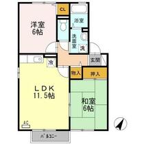 間取り：242001923161