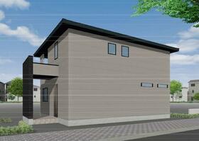 三重県四日市市楠町北五味塚