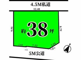 東京都八王子市犬目町