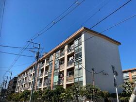 ハイツせんげん台Ａ棟　１階