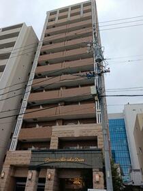 プレサンス新栄デコール