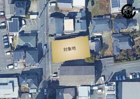 熊本県熊本市中央区世安２丁目