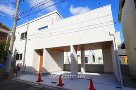 大阪府八尾市南亀井町２丁目