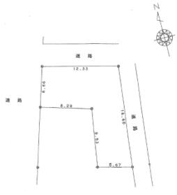 東京都中野区中央１丁目