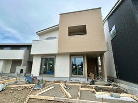 愛知県丹羽郡扶桑町大字高雄字下山