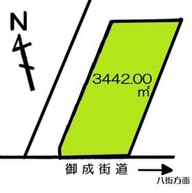 千葉県千葉市若葉区富田町