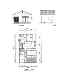新潟県新潟市東区太平４丁目