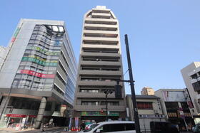 東京都八王子市横山町