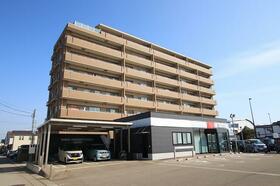 アパガーデンコート野々市若松