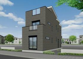 東京都練馬区西大泉５丁目