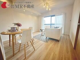 ハウベストマンション帯山三番館