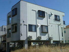 東京都昭島市郷地町３丁目