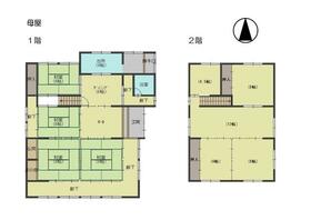 滋賀県愛知郡愛荘町栗田