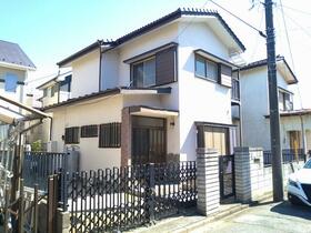 千葉県野田市山崎