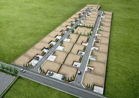 千葉県富里市七栄