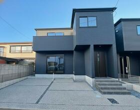 愛知県名古屋市中村区大正町１丁目