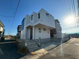 千葉県白井市冨士