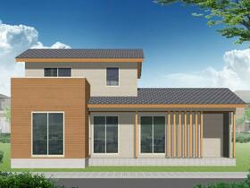 茨城県つくば市島名香取台