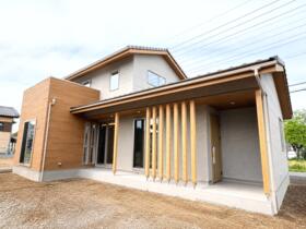 茨城県つくば市島名香取台