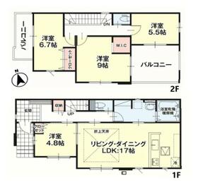 栃木県小山市城北１丁目